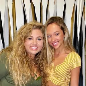 Meet your Posher, Jami